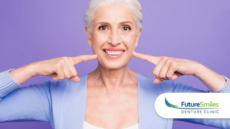 3 Reasons to Choose Dental Implants Over Traditional Dentures